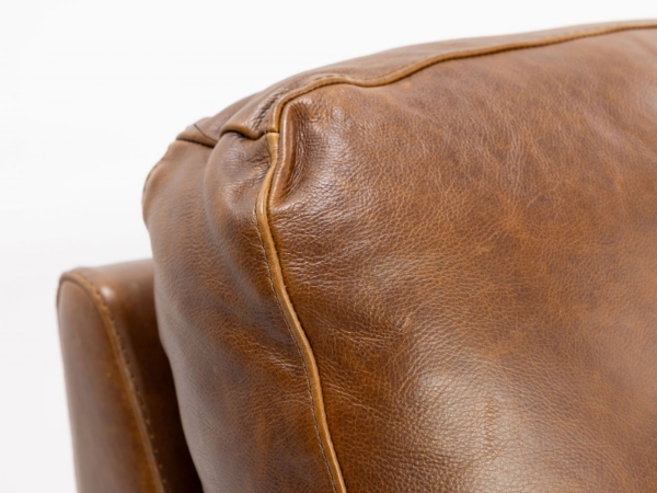 Picture of Maxwell Brown Chair