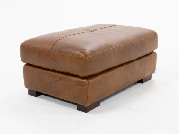 Picture of Maxwell Brown Ottoman