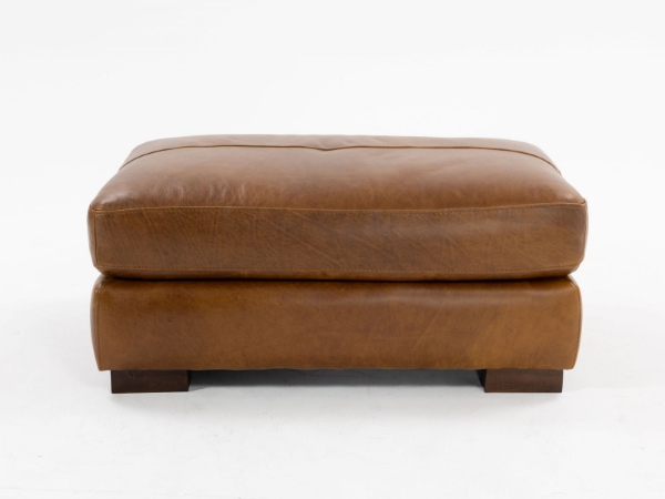 Picture of Maxwell Brown Ottoman