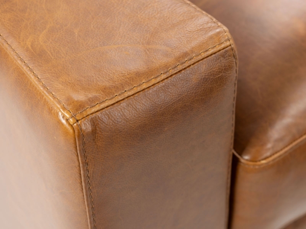 Picture of Maxwell Brown Swivel Chair