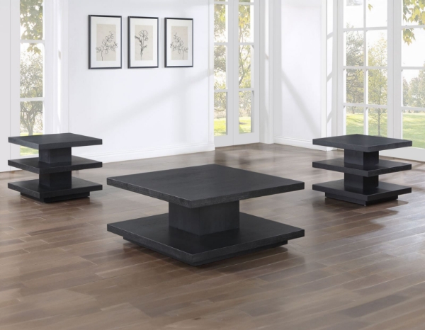 Picture of Canyon End Table