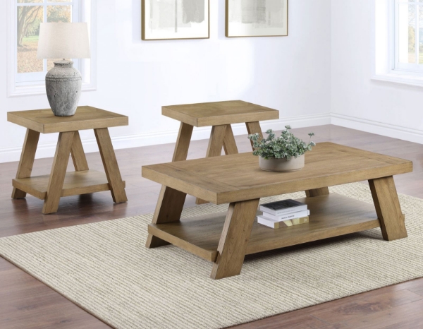 Picture of Orinda End Table