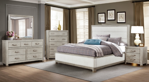 Picture of MIRA DRESSER