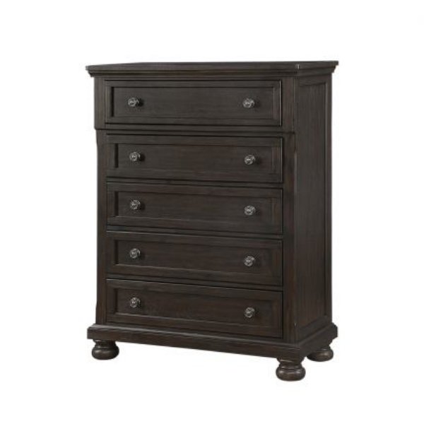 Picture of MONTEGO BROWN CHEST