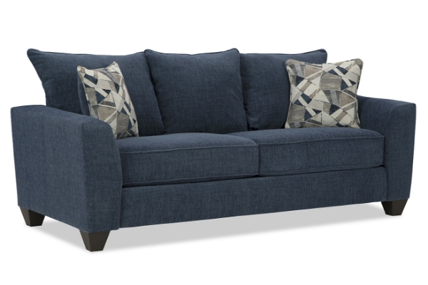 Picture of CLEARVIEW BLUE SOFA