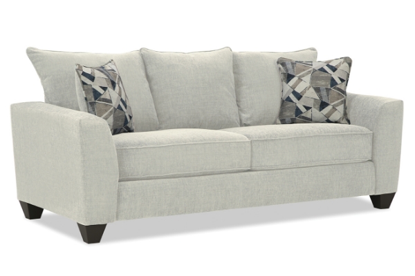 Picture of CLEARVIEW CREAM SOFA