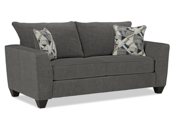 Picture of CLEARVIEW GRAY LOVE