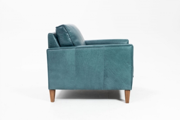 Picture of Lindon Blue Chair