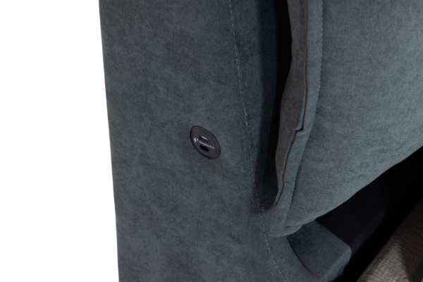 Picture of Ethan Queen Bed