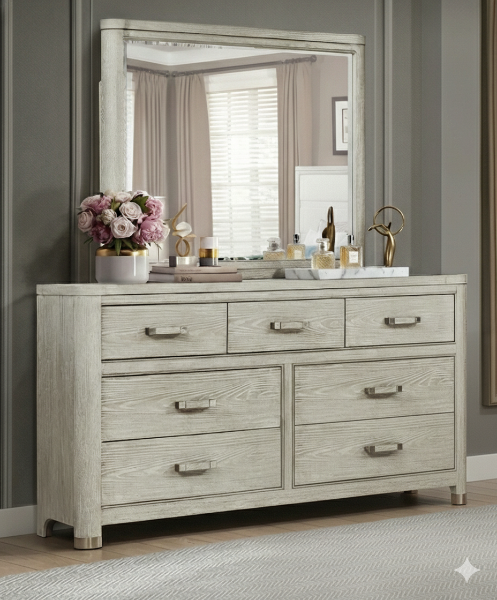 Picture of MIRA DRESSER