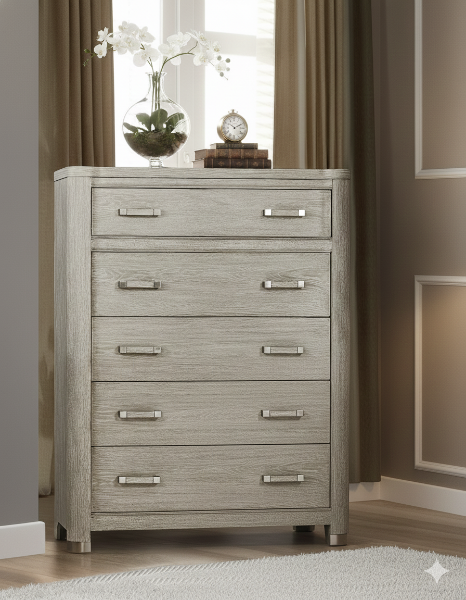 Picture of MIRA CHEST