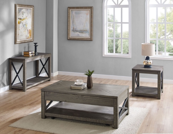 Picture of Dexter End Table