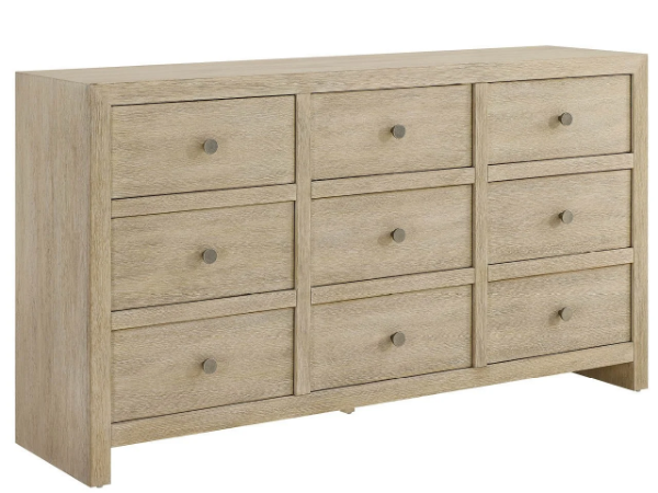 Picture of DOCKSIDE DRESSER