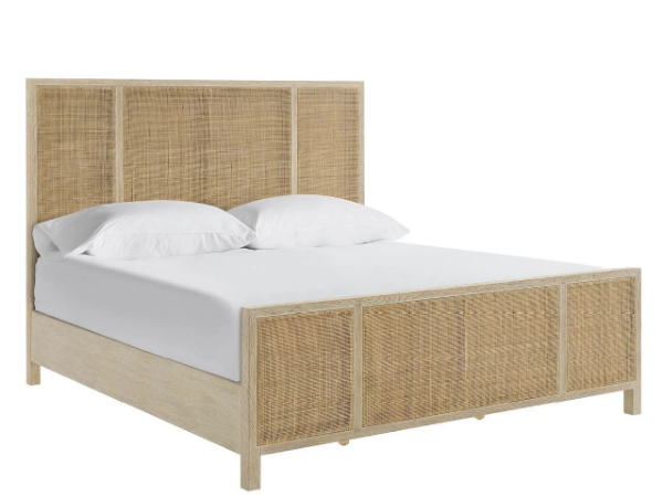 Picture of OASIS KING BED