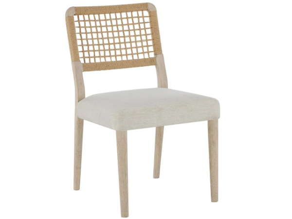 Picture of DOCKSIDE CHAIR