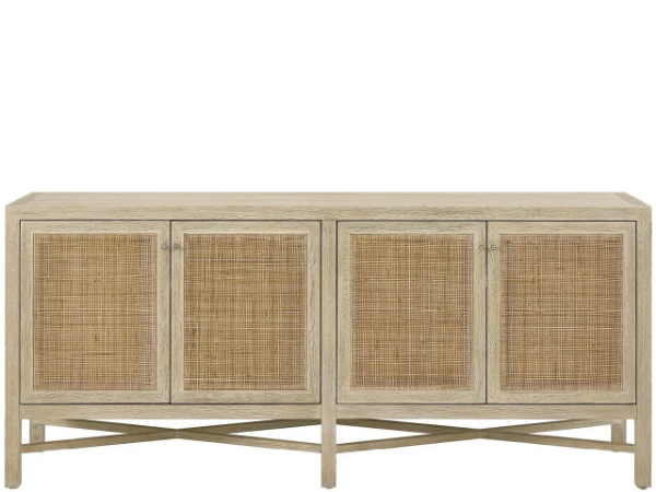 Picture of DOCKSIDE CREDENZA