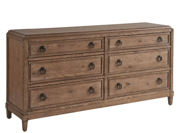 Picture of SIENNA DRESSER