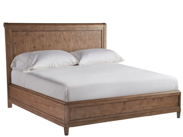 Picture of SIENNA PANEL QUEEN BED