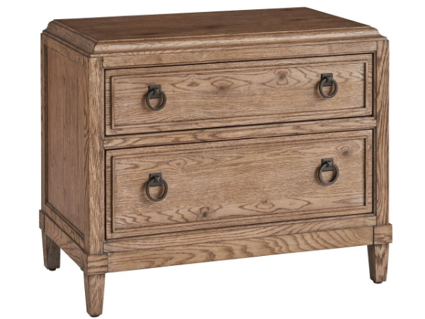 Picture of SIENNA  NIGHTSTAND
