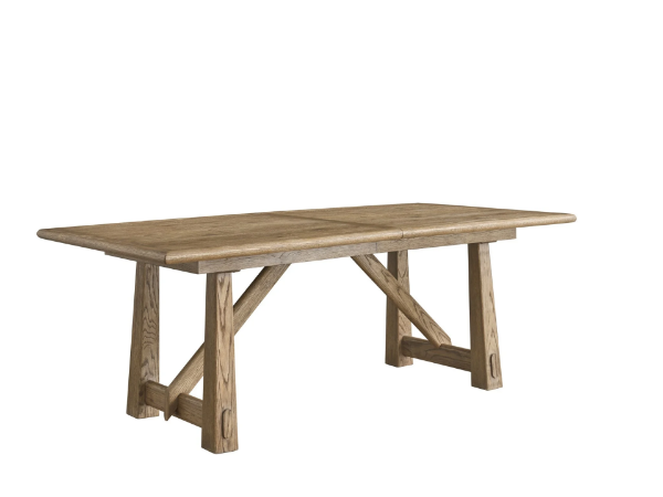 Picture of SIENNA RECT DINING TABLE