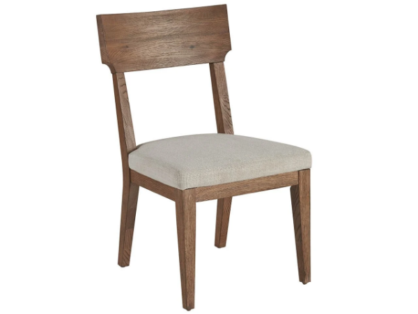 Picture of SIENNA WOOD BACK SIDE CHR