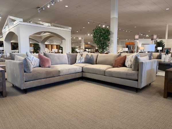 Picture of PIA 3 PC SECTIONAL