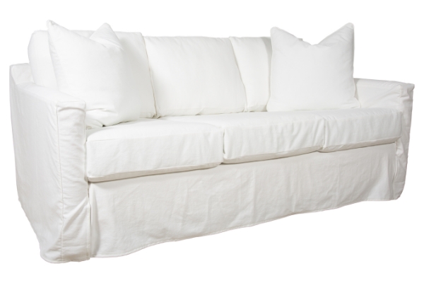Picture of LARK SLIPCOVER SOFA