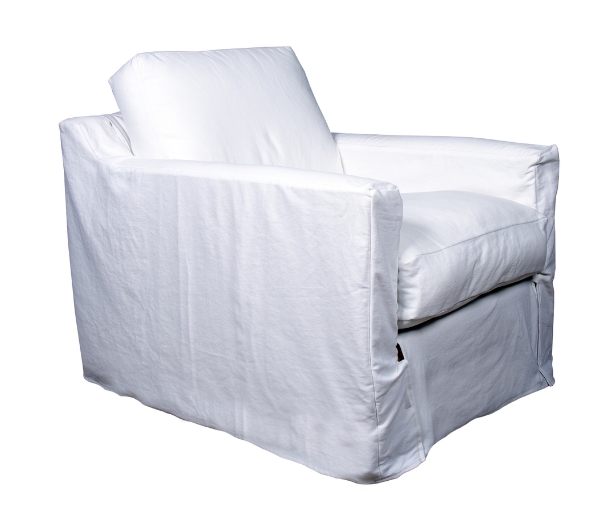 Picture of LARK SLIPCOVER CHAIR