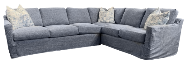 Picture of LARK 2PC SLIPCOVER SCTL