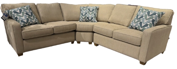 Picture of SEDONA 3PC SECTIONAL