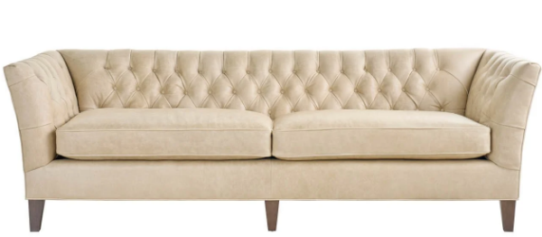 Picture of DUNCAN SAND SOFA