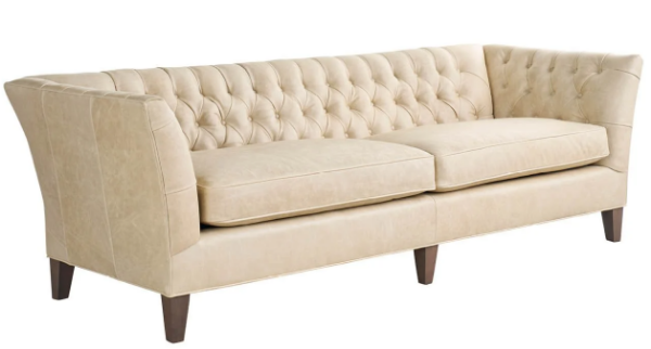Picture of DUNCAN SAND SOFA