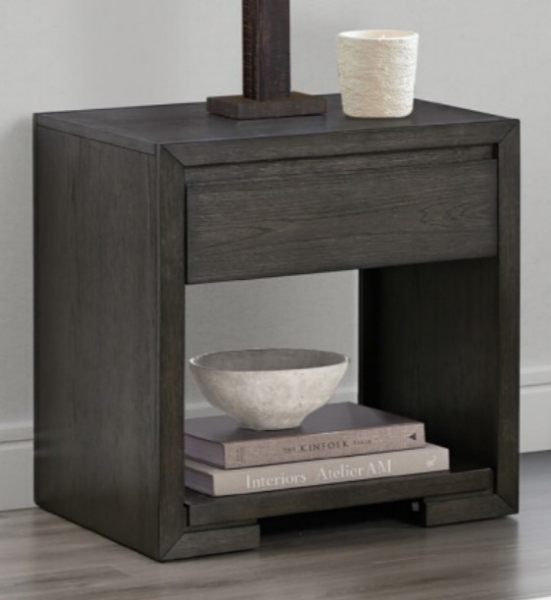 Picture of EVAN END TABLE