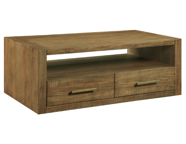 Picture of GARLAND COCKTAIL TABLE