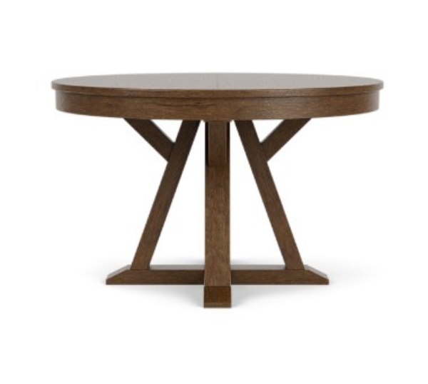 Picture of CALHOUN ROUND DINING TBL