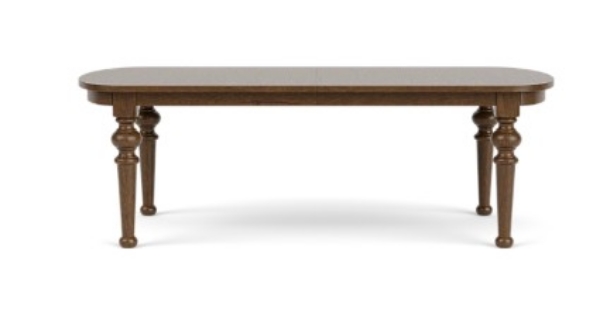 Picture of CALHOUN LEG DINING TBL