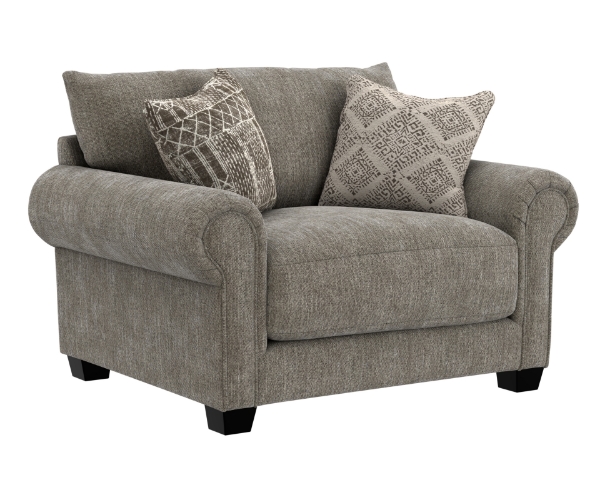 Picture of BARRETT CHAIR 1/2