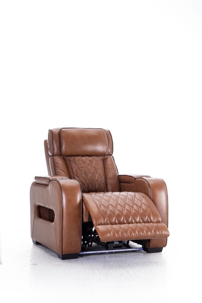 Picture of ECLIPSE P2 RCLR BROWN