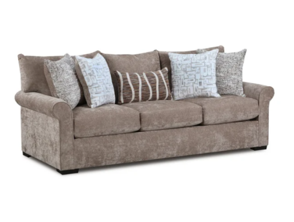 Picture of NADIA MUSHROOM SOFA