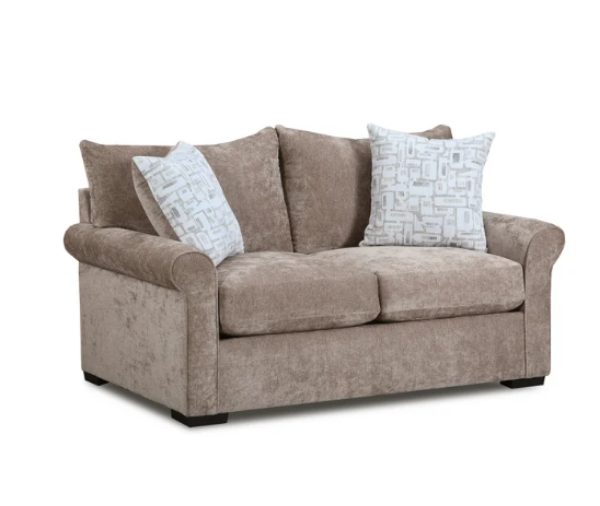 Picture of NADIA MUSHROOM LOVE