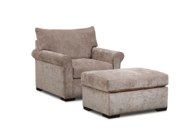 Picture of NADIA MUSHROOM CHAIR