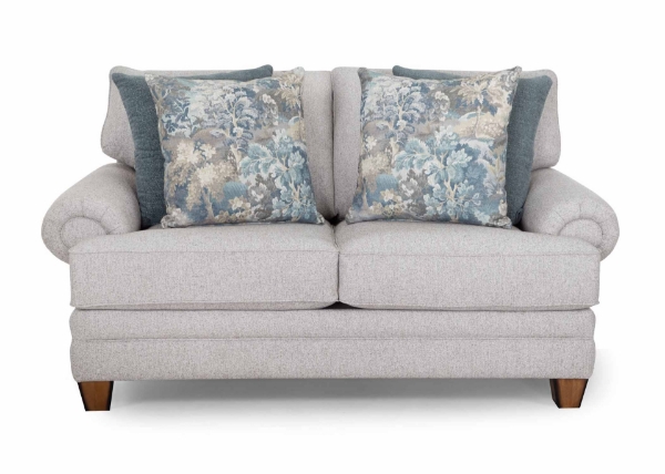 Picture of ANNISA LOVE