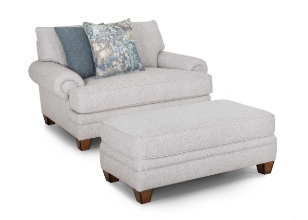 Picture of ANNISA CHAIR 1/2