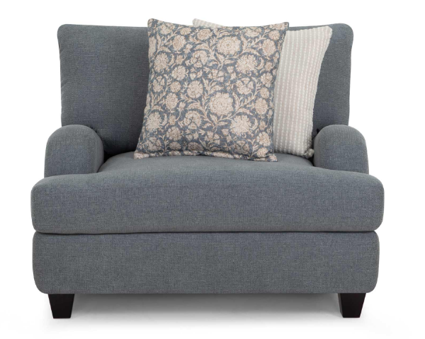 Picture of LAUREL CHAIR & HALF