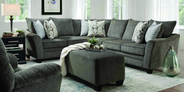 Picture of JACI 2PC SECTIONAL