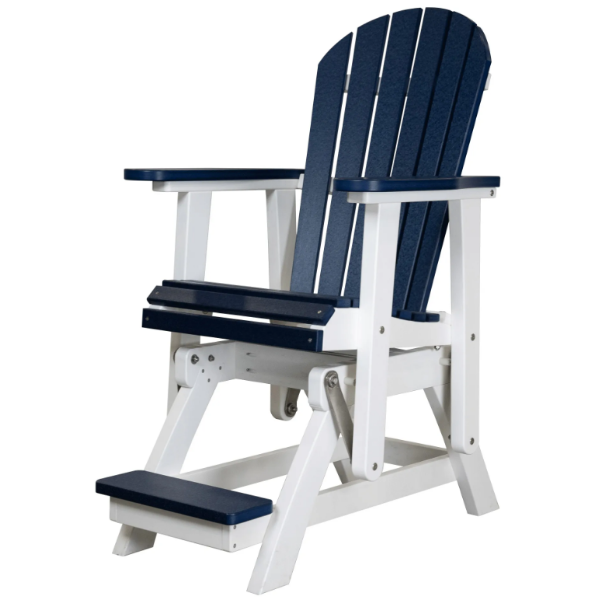 Picture of CAMBRIDGE CNTR GLID BLUE/SEAS