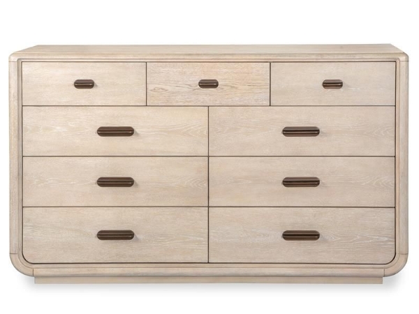 Picture of Sunset Cove Dresser