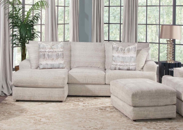 Picture of Nash Ottoman