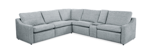 Picture of LOTUS 6PC SECTIONAL