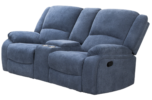 Picture of SPENCER MANUAL LOVESEAT